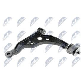 Achetez des Bras de suspension NTY ZWD-CT-028 à prix pour 102,09 €