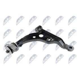 Querlenker von NTY ZWD-CT-029
