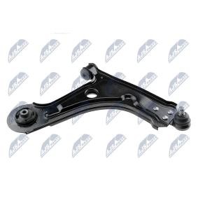 Compre Braço de suspensão da NTY ZWD-DW-006 a um preço baixo por 32,42 €