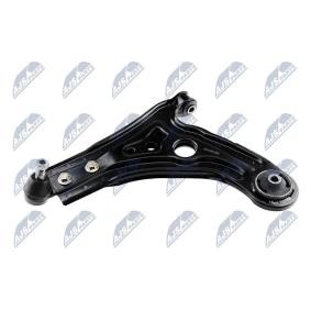 Compre Braço de suspensão da NTY ZWD-DW-030 a um preço baixo por 41,01 €
