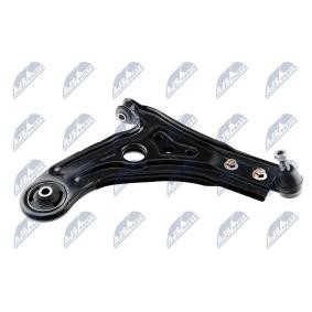 Compre Braço de suspensão da NTY ZWD-DW-031 a um preço baixo por 41,01 €