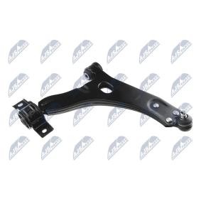 Querlenker ZWD-FR-001 von NTY günstig für 53,39 € online kaufen