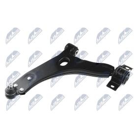 Querlenker ZWD-FR-002 von NTY günstig für 53,39 € online kaufen