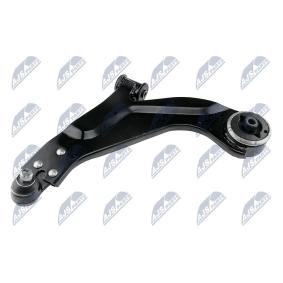 Querlenker ZWD-FR-004 für JAGUAR