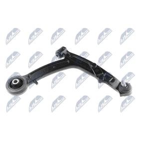 FIAT Querlenker von NTY