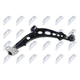 Achetez des Bras de suspension NTY ZWD-FT-005 à prix pour 45,18 €
