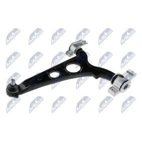 Querlenker von NTY ZWD-FT-015