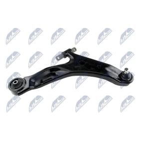 HYUNDAI Querlenker von NTY