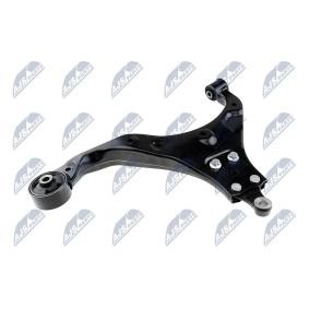 Compre Braço de suspensão da NTY ZWD-HY-554 a um preço baixo por 56,35 €