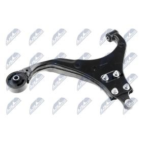 Compre Braço de suspensão da NTY ZWD-HY-555 a um preço baixo por 56,35 €