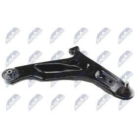 Querlenker ZWD-KA-327 von NTY günstig für 36,64 € online kaufen