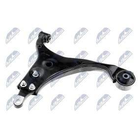 Compre Braço de suspensão da NTY ZWD-KA-345 a um preço baixo por 49,89 €