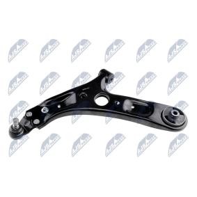 Compre Braço de suspensão da NTY ZWD-KA-347 a um preço baixo por 62,90 €