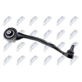 Querlenker ZWD-LR-015 für Range Rover III (L322) für 117,36 CHF