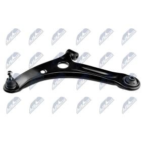Acquista Braccio oscillante, sospensione ruota da NTY ZWD-MS-132 a buon mercato per soli 35,67 €