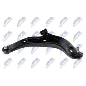 Querlenker ZWD-MZ-039 von NTY günstig für 37,84 € online kaufen