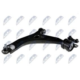 Compre Braço de suspensão da NTY ZWD-MZ-081 a um preço baixo por 67,45 €