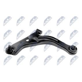 FORD USA Querlenker von NTY