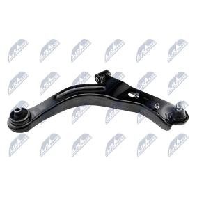 Comprar Barra oscilante de suspensión de ruedas de NTY ZWD-MZ-083 a bajo precio de 62,65 €