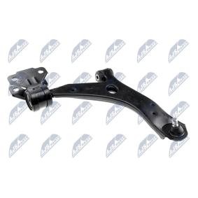 Compre Braço de suspensão da NTY ZWD-MZ-098 a um preço baixo por 71,81 €