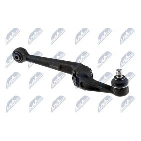 Acquista Braccio oscillante, sospensione ruota da NTY ZWD-PE-003 a buon mercato per soli 29,29 €
