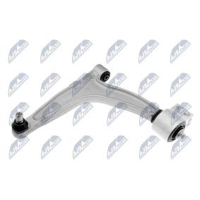 Comprar Barra oscilante de suspensión de ruedas de NTY ZWD-PL-009 a bajo precio de 64,30 €