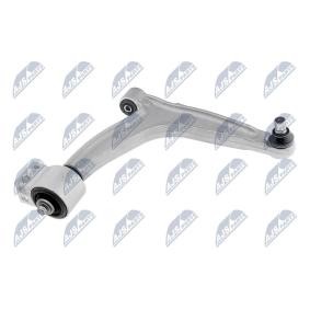 Acquista Braccio oscillante, sospensione ruota da NTY ZWD-PL-010 a buon mercato per soli 63,74 €