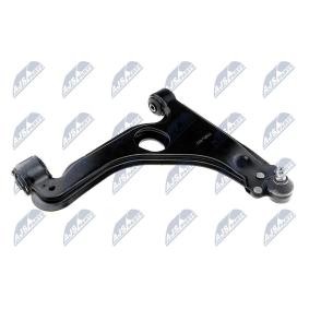 Comprar Barra oscilante de suspensión de ruedas de NTY ZWD-PL-018 a bajo precio de 36,93 €