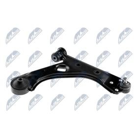 Achetez des Bras de suspension NTY ZWD-PL-022 à prix pour 57,11 €