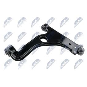 Comprar Barra oscilante de suspensión de ruedas de NTY ZWD-PL-030 a bajo precio de 50,89 €