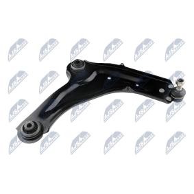 Querlenker ZWD-RE-003 für ESPACE III (JE0_) für 61,73 CHF