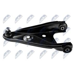 Compre Braço de suspensão da NTY ZWD-RE-004 a um preço baixo por 34,00 €