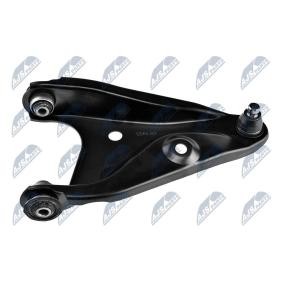 Compre Braço de suspensão da NTY ZWD-RE-005 a um preço baixo por 34,00 €