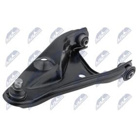 Compre Braço de suspensão da NTY ZWD-RE-006 a um preço baixo por 35,44 €