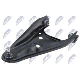 Compre Braço de suspensão da NTY ZWD-RE-007 a um preço baixo por 35,44 €