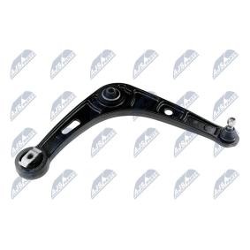 Querlenker ZWD-RE-009 für RENAULT