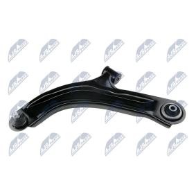Querlenker ZWD-RE-012 für CLIO II (BB0/1/2_, CB0/1/2_) für 35,97 CHF
