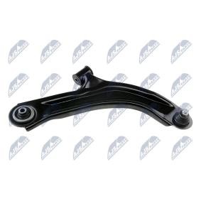Querlenker ZWD-RE-013 für CLIO II (BB0/1/2_, CB0/1/2_) für 35,97 CHF