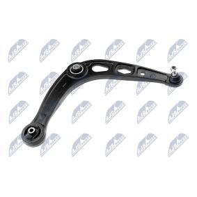 Querlenker ZWD-RE-014 für ESPACE III (JE0_) für 57,73 CHF
