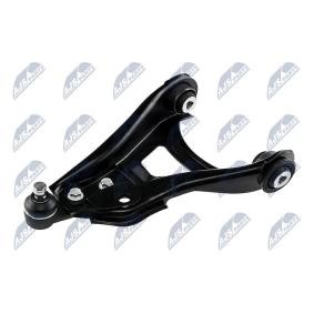 Querlenker ZWD-RE-016 für CLIO II (BB0/1/2_, CB0/1/2_) für 28,39 CHF