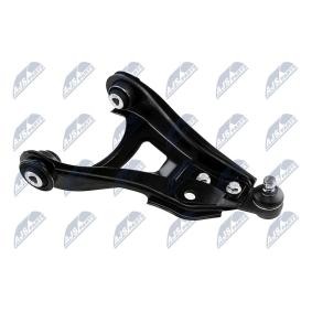 Querlenker ZWD-RE-017 für CLIO II (BB0/1/2_, CB0/1/2_) für 28,11 CHF