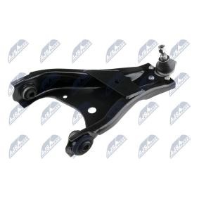 Compre Braço de suspensão da NTY ZWD-RE-022 a um preço baixo por 47,61 €
