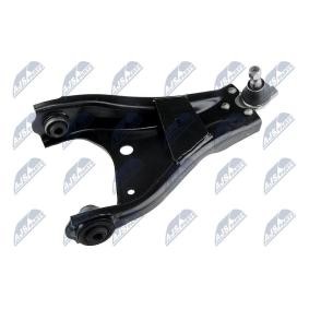 Compre Braço de suspensão da NTY ZWD-RE-023 a um preço baixo por 47,61 €