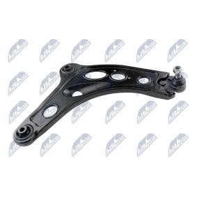 Querlenker ZWD-RE-025 für RENAULT