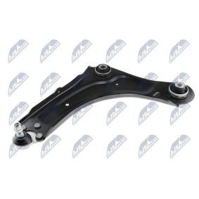 Querlenker ZWD-RE-028 für MEGANE II Stufenheck (LM0/1_) für 33,99 CHF