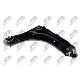 Querlenker ZWD-RE-029 für MEGANE II Stufenheck (LM0/1_) für 34,18 CHF