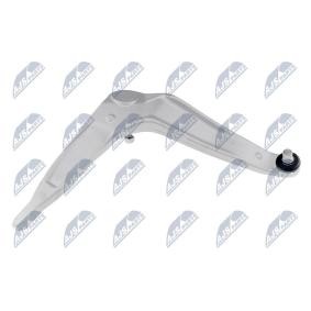 Compre Braço de suspensão da NTY ZWD-RV-000 a um preço baixo por 112,08 €