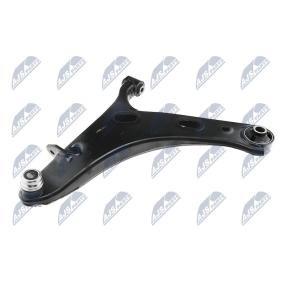 SUBARU Querlenker von NTY