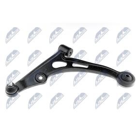 Querlenker ZWD-SU-033 von NTY günstig für 56,94 € online kaufen