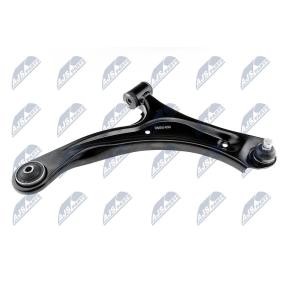 Querlenker ZWD-SU-034 von NTY günstig für 42,23 € online kaufen